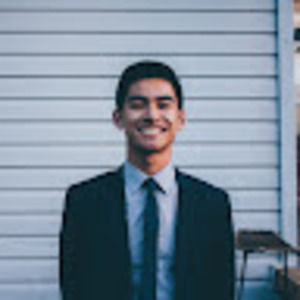 Meet your Posher, Stanley